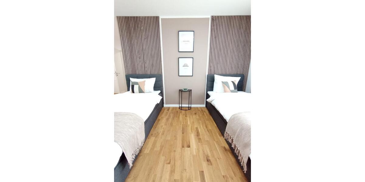 Wunderschöne Ferienwohnung zu vermieten 2 zimmer