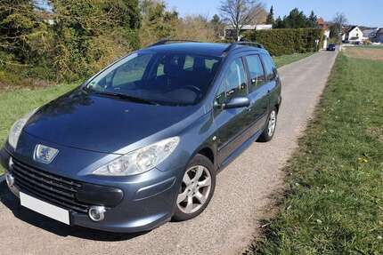Peugeot 307 223.000 km 1.500 &euro; Enkenbach-Alsenborn 67677