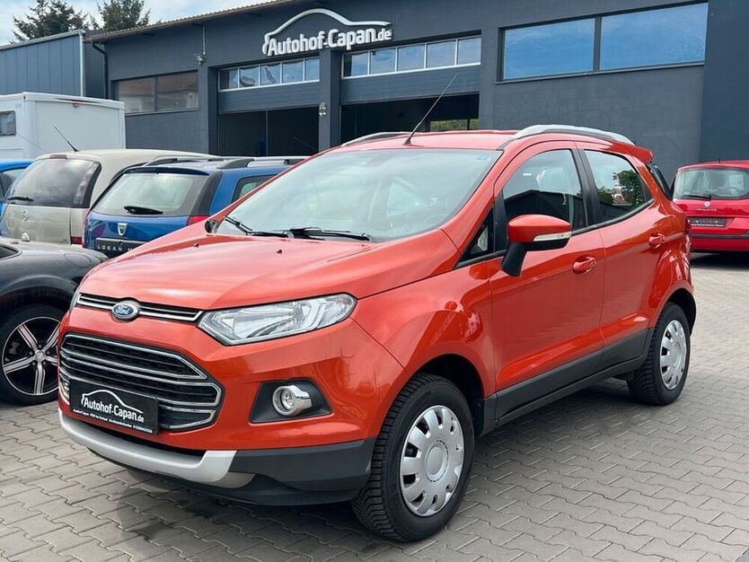 EcoSport