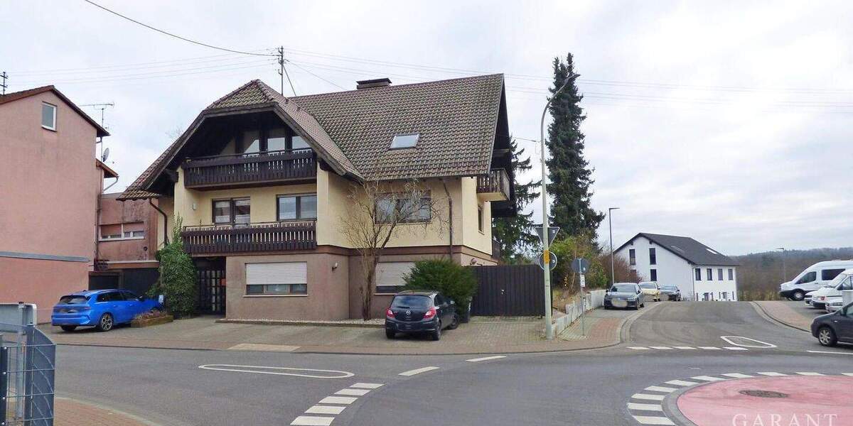 Gewerbeobjekt Trippstadt - 1.000&euro; | Angebot:24487084