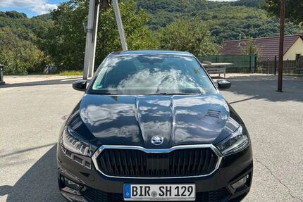 Skoda Fabia 88.951 km 14.500 &euro; Rutsweiler 67752