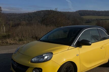 Opel Adam 115.449 km 6.299 &euro; Lohnsfeld 67727