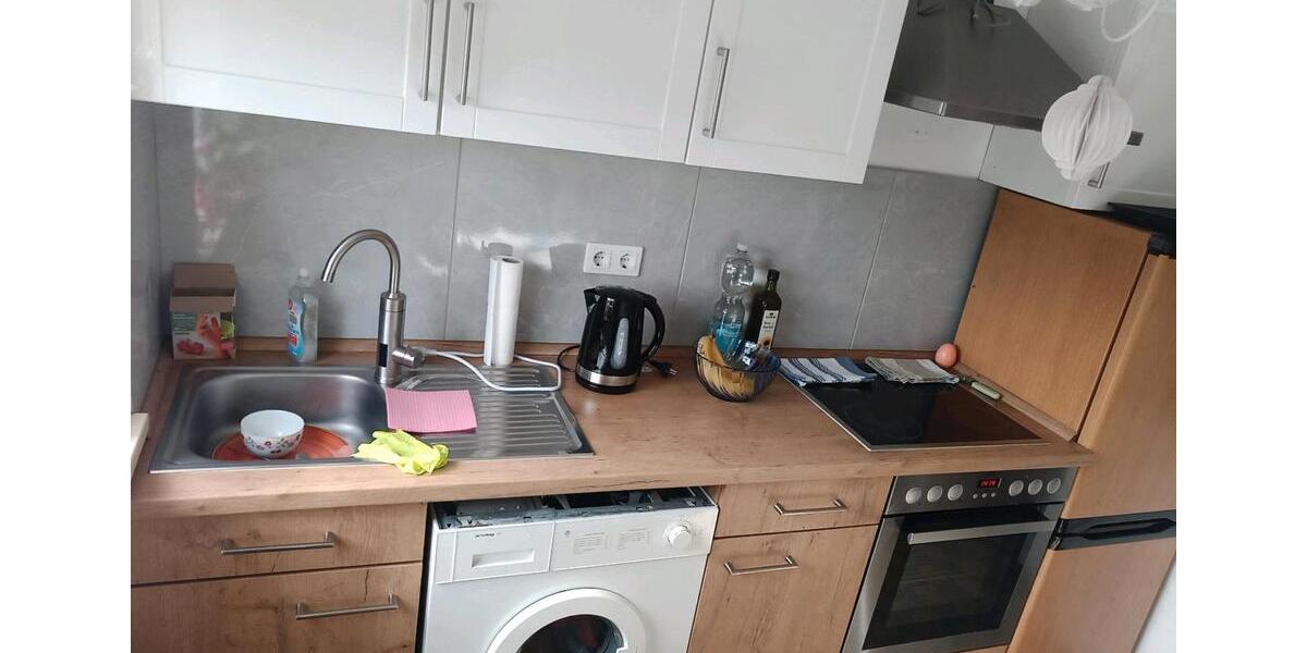 Etagenwohnung Pirmasens - 2 Zimmer, 52 m&sup2;, 550&euro; | Angebot:25304585