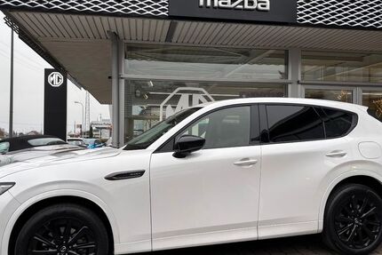 Mazda CX-60 19.785 km 40.680 &euro; Neustadt 67433
