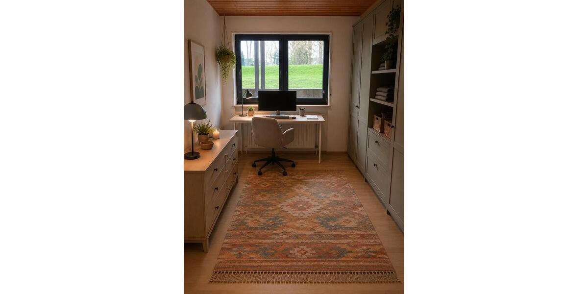 Erdgeschoßwohnung Otterberg - 4 Zimmer, 109 m&sup2;, 259.000&euro; | Angebot:27030677