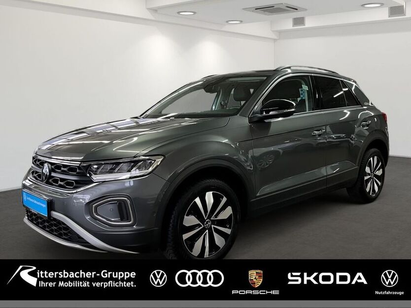 T-Roc