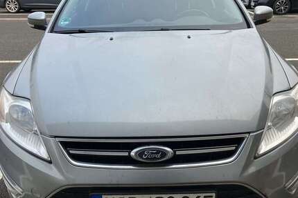 Ford Mondeo 338.500 km 2.200 &euro; Göllheim 67307