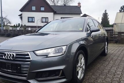 Audi A4 141.000 km 18.999 &euro; Schönenberg-Kübelberg 66901