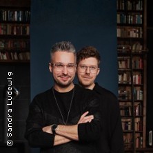 Duo Stiehler/Lucaciu 15.05.2027 Kammgarn Kaiserslautern