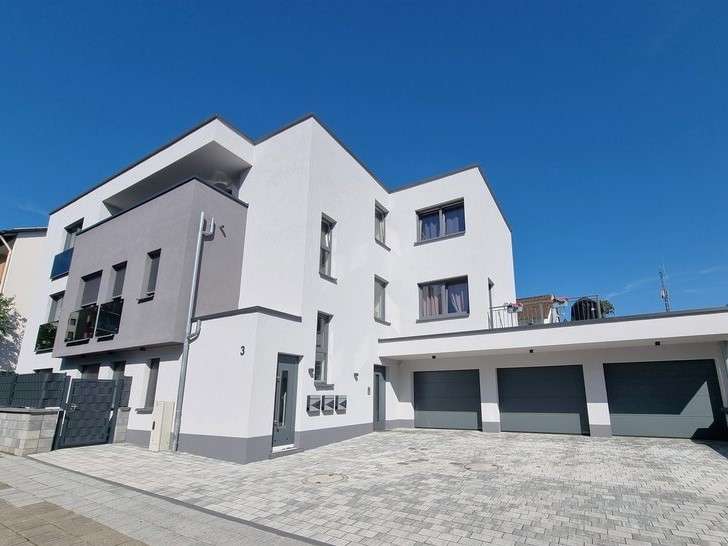 Etagenwohnung Kaiserslautern Betzenberg - 4 Zimmer, 142 m&sup2;, 2.480&euro; | Angebot:24513578