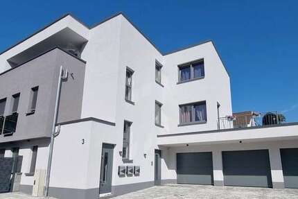 Wohnung Kaiserslautern Betzenberg - 4 Zimmer, 142 m&sup2;, 2.480&euro; | Angebot:24513578