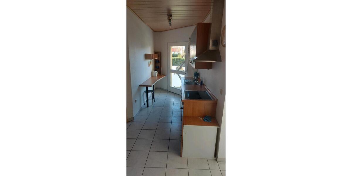 Erdgeschoßwohnung Pirmasens - 1 Zimmer, 60 m&sup2;, 500&euro; | Angebot:26237358