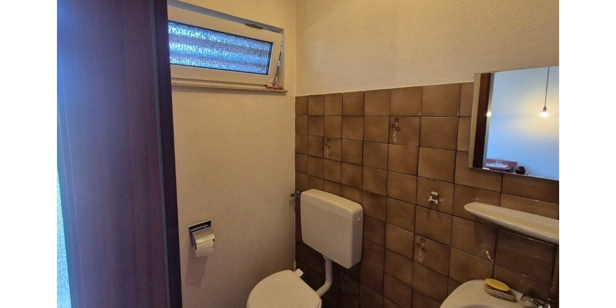 Sweet Home – Charmantes Reihenendhaus mit Garage & Stellplatz in beliebter Wohnlage von Morlautern 5.5 zimmer