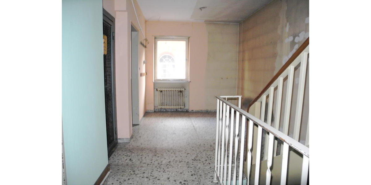 ObjNr:17530 - Teivermietetes Wohn-Geschäftshaus in Elmstein - Mehrfamilienhaus, Wohnhaus Elmstein | Angebot:15064561