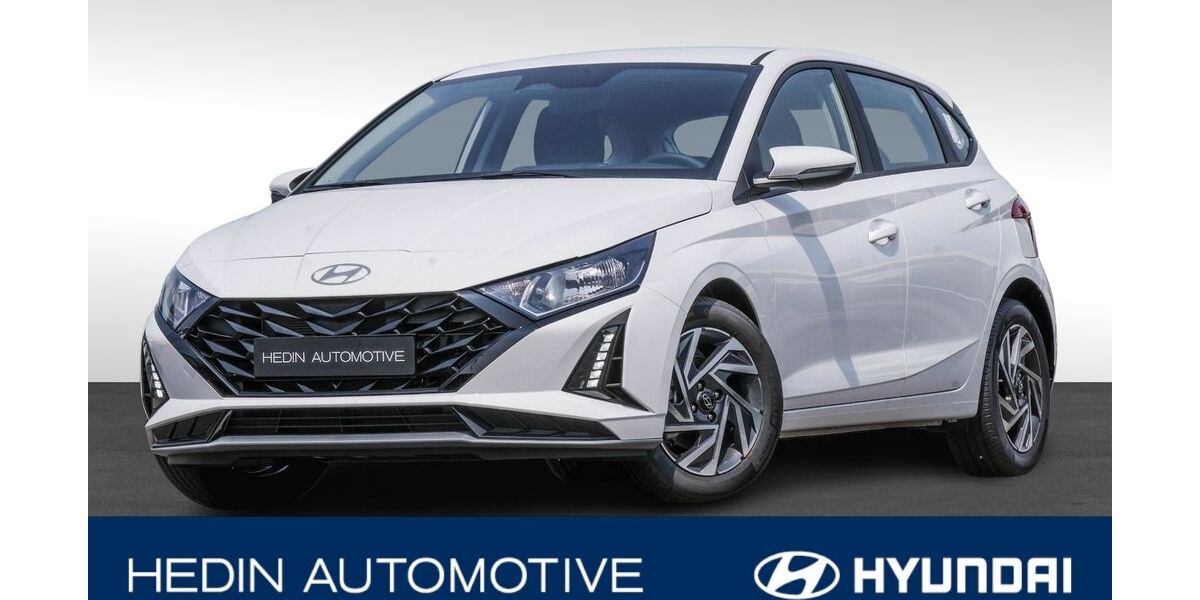 Hyundai i20 5.800 km 18.990 &euro; Kaiserslautern 67655