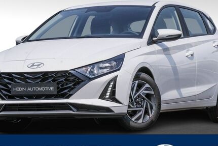 Hyundai i20 5.800 km 19.790 &euro; Kaiserslautern 67655