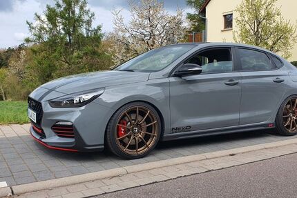 Hyundai i30 73.000 km 21.333 &euro; Kaiserslautern 67661
