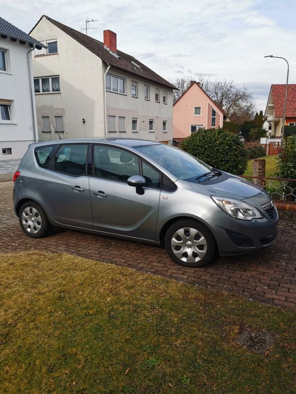 Meriva