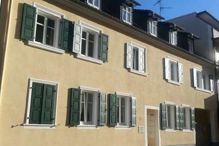 Wohnung Bad Dürkheim Ungstein - 2 Zimmer, 50 m&sup2;, 590&euro; | Angebot:25541821