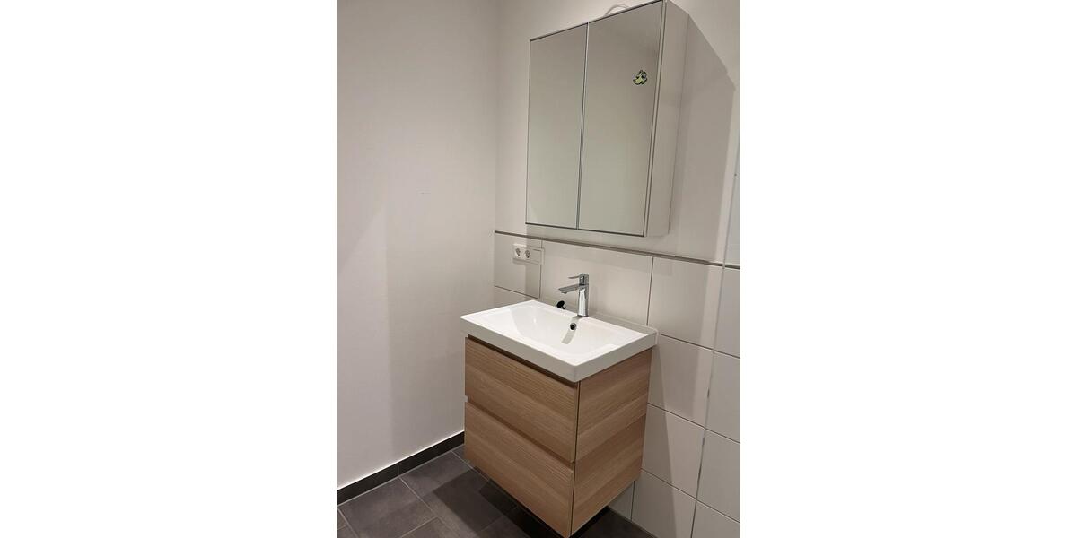 Moderne 4-Zimmer-EG-Wohnung (BJ 2020) mit Terrasse 4 zimmer