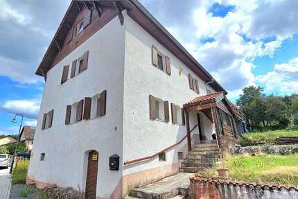 Haus zum Kaufen in Donsieders 82.500 € 189 m² 7 zimmer