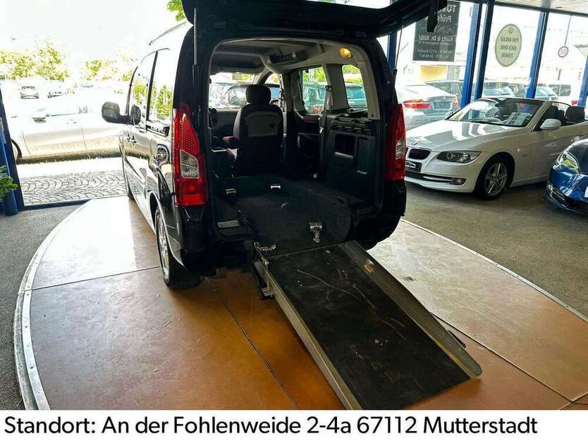 Berlingo