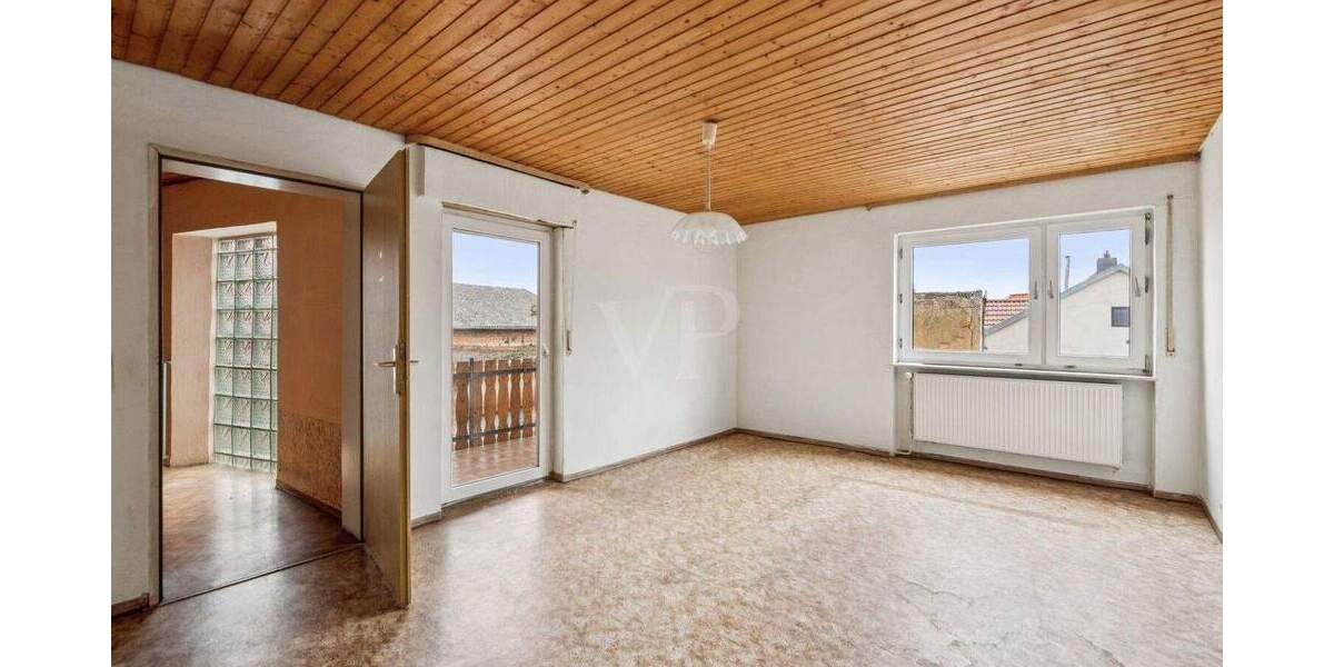 Einfamilienhaus Kirchheimbolanden - 6 Zimmer, 148 m&sup2;, 369.000&euro; | Angebot:25778776