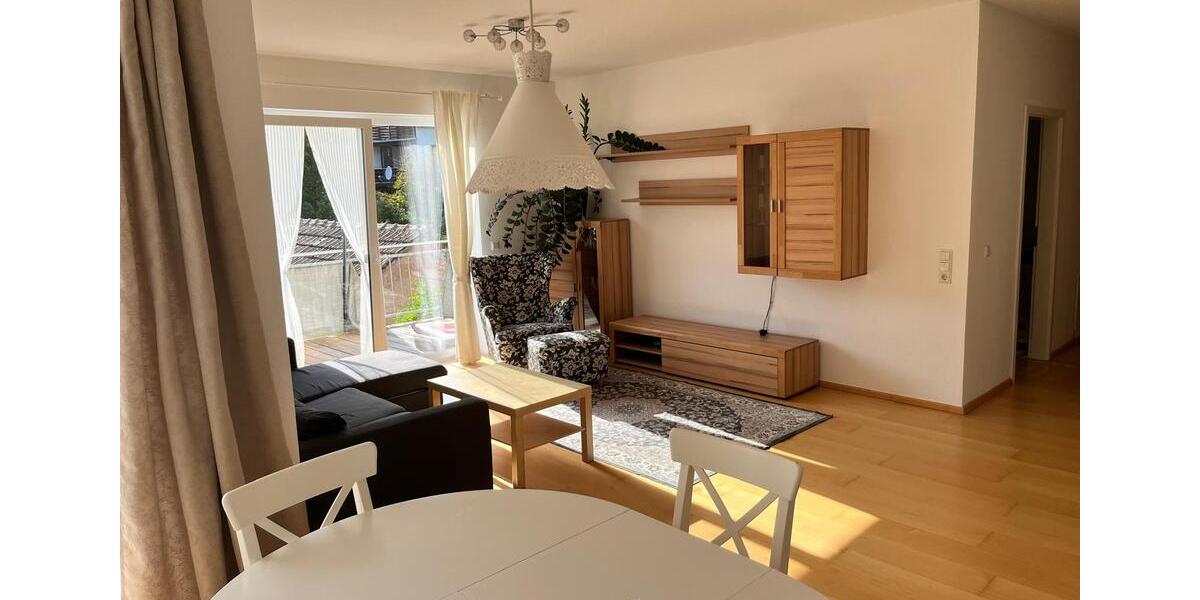 Etagenwohnung Glan-Münchweiler Münchweiler - 4 Zimmer, 95 m&sup2;, 289.000&euro; | Angebot:26461325