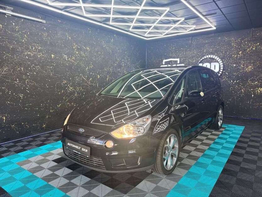 S-Max
