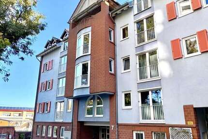 Wohnung Kaiserslautern Bahnheim - 2.5 Zimmer, 77 m&sup2;, 229.000&euro; | Angebot:27594378