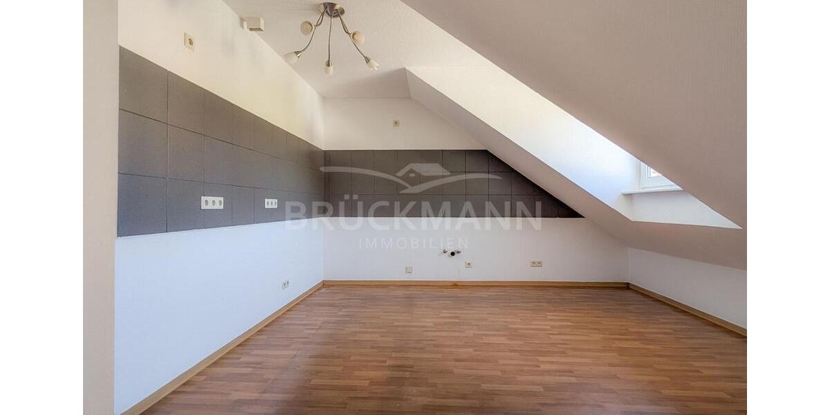 Dachgeschoßwohnung Ramsen - 3 Zimmer, 97 m&sup2;, 790&euro; | Angebot:26187161