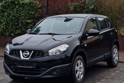 Nissan Qashqai 177.200 km 4.990 &euro; Weilerbach 67685