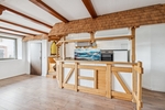 Großzügige 2-Zimmer-Erdgeschosswohnung in Battweiler mit Kamin - 2- Battweiler | Angebot:27285410