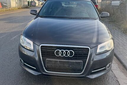 Audi A3 219.800 km 5.000 &euro; Lambrecht 67466
