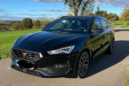 Cupra Leon 23.500 km 38.550 € Saalstadt 66919