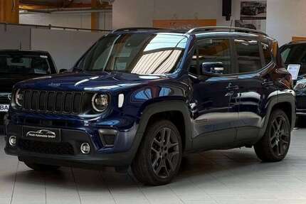 Jeep Renegade 60.450 km 18.950 &euro; Bad Duerkheim 67098