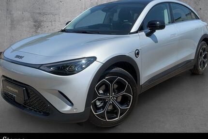 Smart #3 4.880 km 33.990 € Neustadt 67433