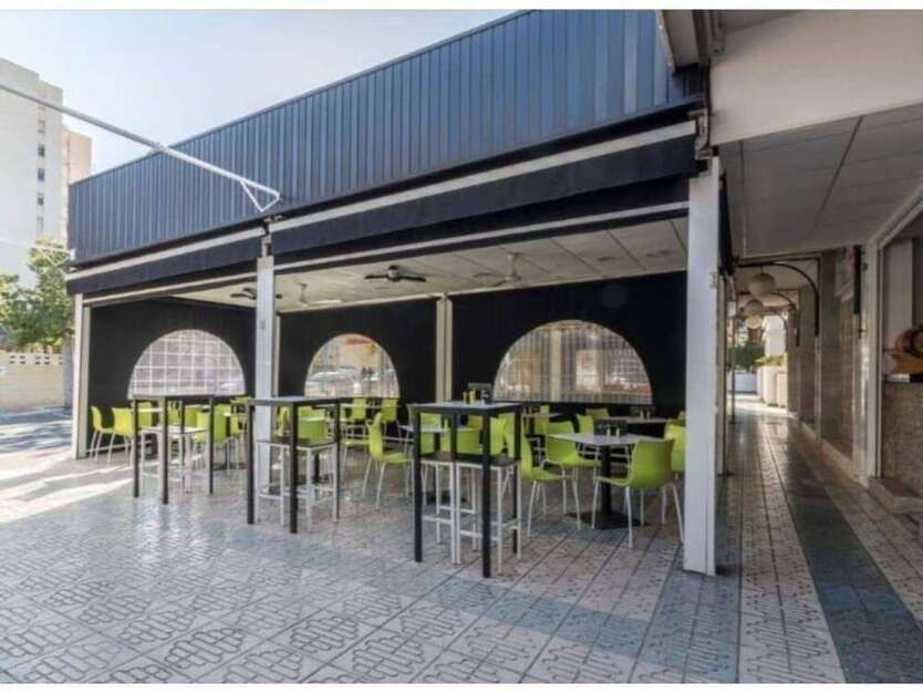 Grundstück in Alicante - Alacant 380.000 € 72 m²