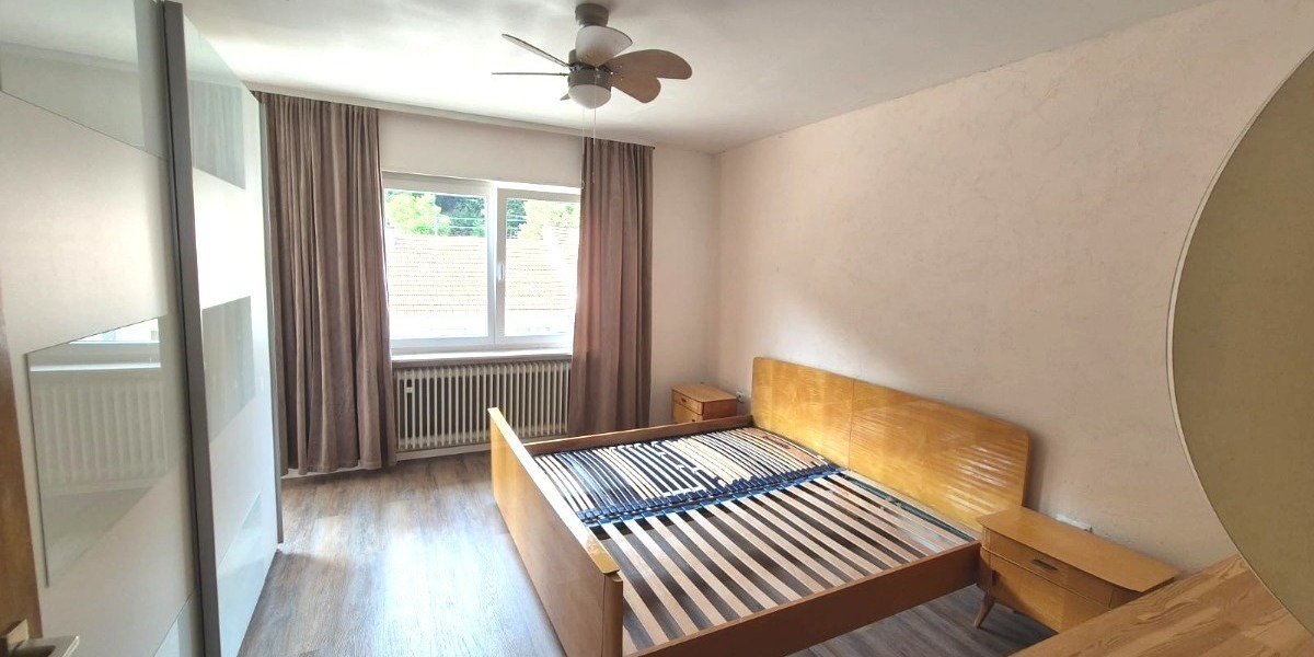 Ein-Zwei-Familien unter einem Dach – liebevoll renoviertes, freistehendes Zuhause mit Charakter - Zweifamilienhaus Linden Landkreis Kaiserslautern | Angebot:21577941