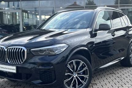 BMW X5 59.200 km 54.899 &euro; Landstuhl 66849