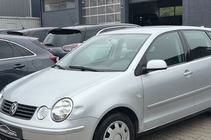 VW Polo 149.999 km 2.499 &euro; Kirchheimbolanden 67292
