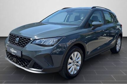 Seat Arona 12.941 km 20.500 &euro; Kaiserslautern 67657
