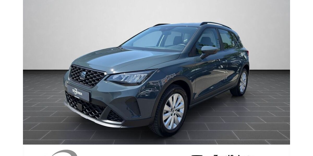 Seat Arona 12.941 km 20.500 &euro; Kaiserslautern 67657