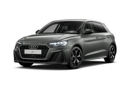 Audi A1 8.294 km 25.490 &euro; Kaiserslautern 67663
