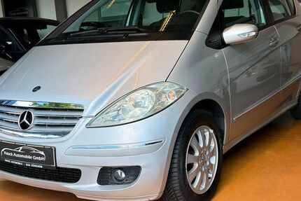 Mercedes-Benz A 170 67.727 km 8.290 &euro; Bad Dürkheim 67098