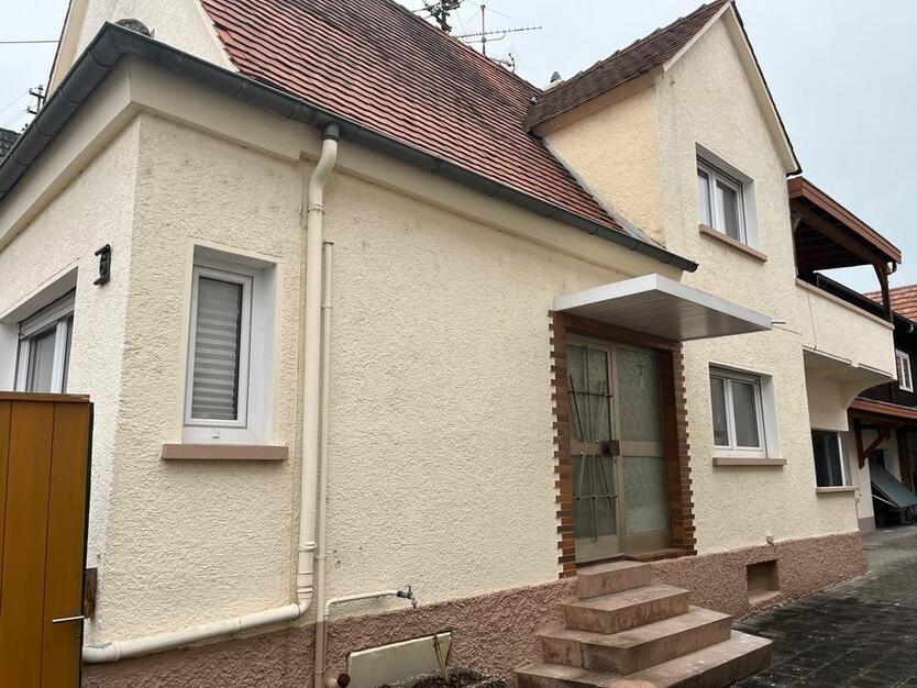 Wohnung DHH Haus Miete Wohnraum WG zimmer