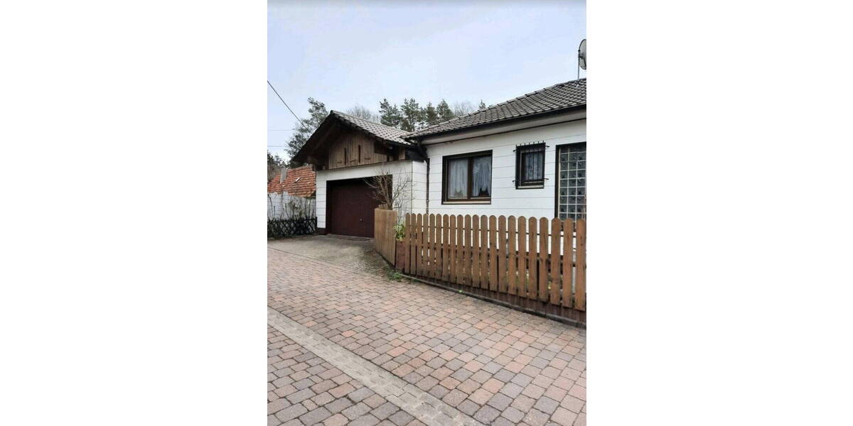 Bungalow Rheinland-Pfalz - Carlsberg Carlsberg - 7 Zimmer, 224 m&sup2;, 399.000&euro; | Angebot:25680038