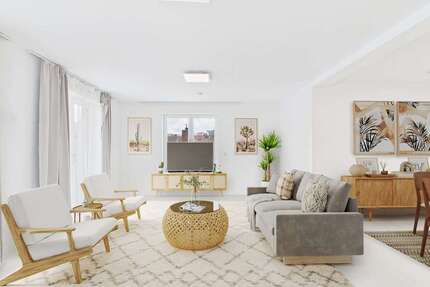 Wohnung zum Kaufen in Kaiserslautern 595.000 € 147 m² 4 zimmer