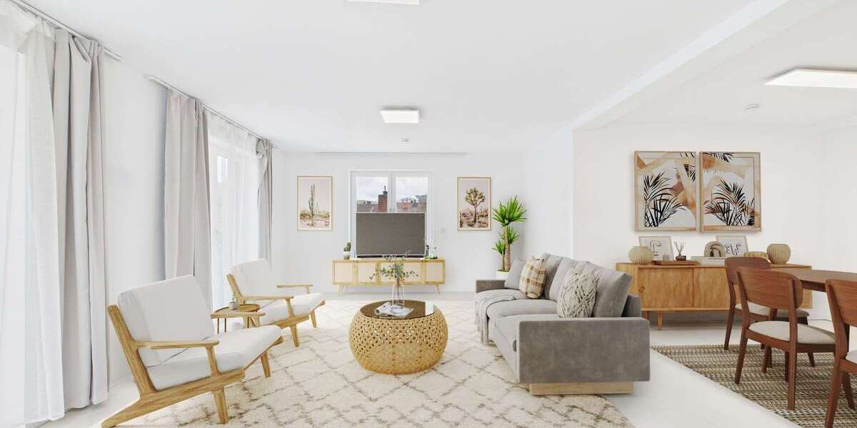 Wohnung zum Kaufen in Kaiserslautern 595.000 € 147 m² 4 zimmer