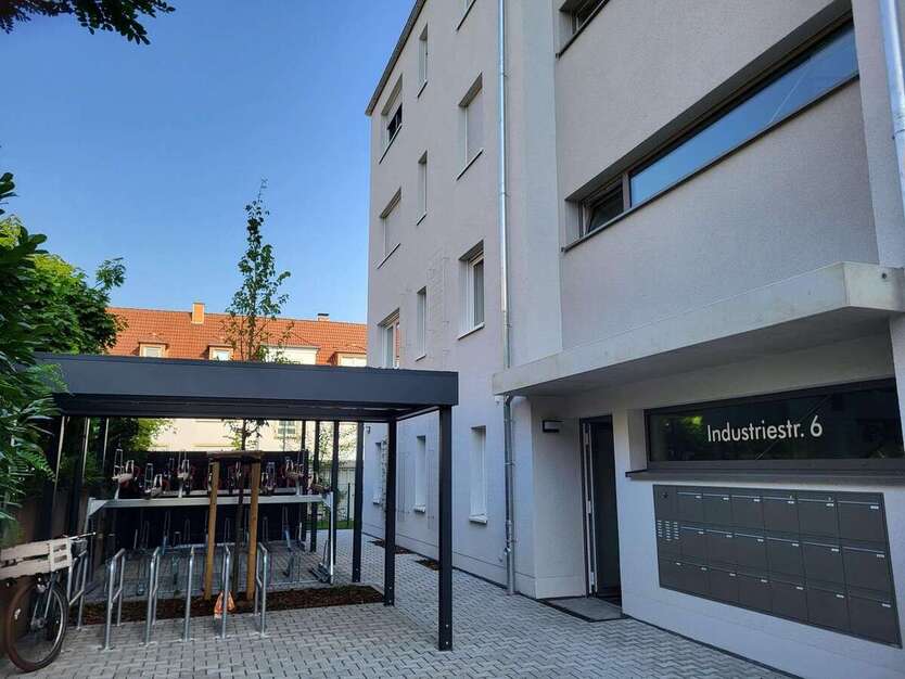 Wohnung zum Mieten in Kaiserslautern 1.120 € 83.37 m² 3 zimmer